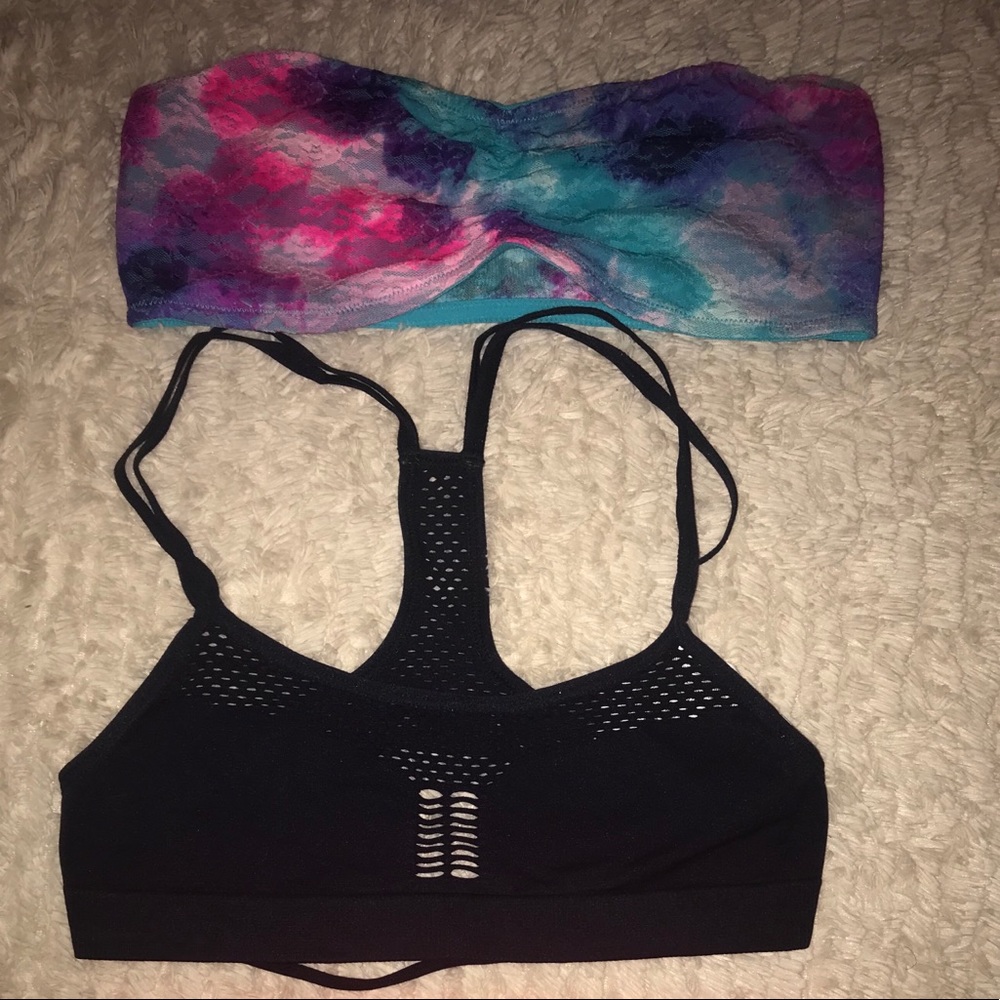 Bralettes